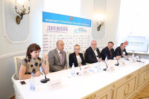В Петербурге пройдет Неделя тестирования на ВИЧ