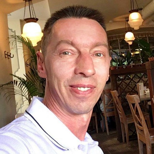 Павел Костин Павел Костин