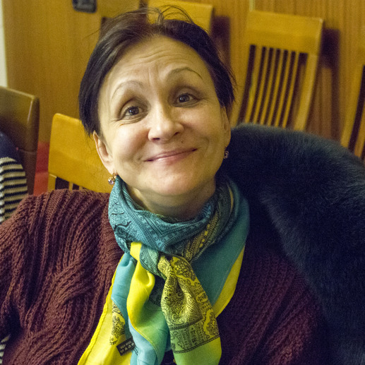 Ирина Кузьменко Ирина Кузьменко