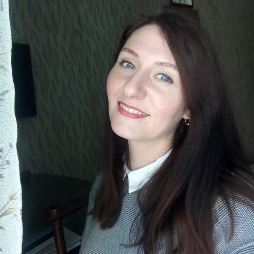 Екатерина Дравант Екатерина Дравант