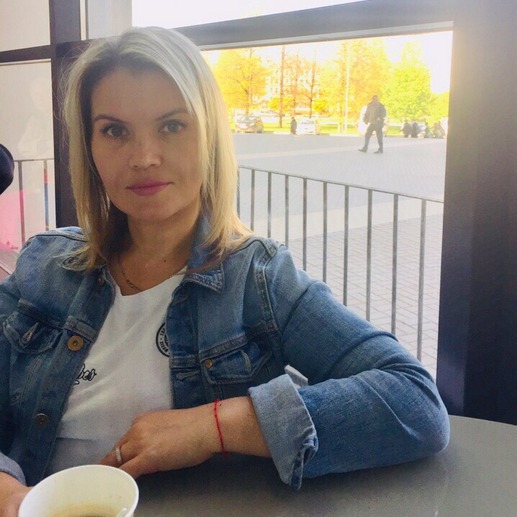 Наталья Иванова Наталья Иванова