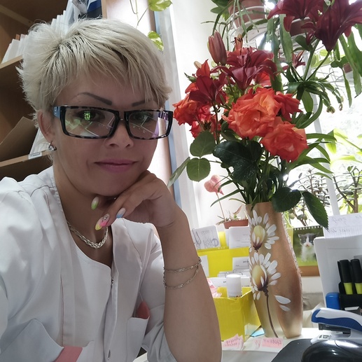 Марина Шувалова Марина Шувалова