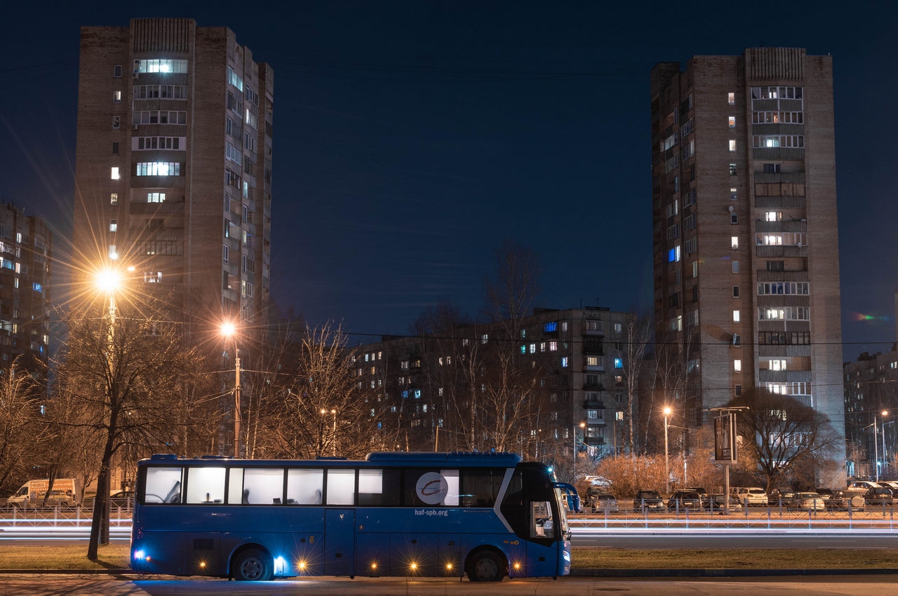 Отчет о нашей работе за январь-февраль 2020 года