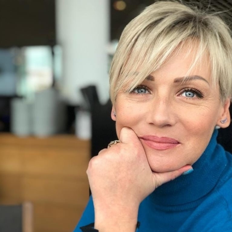 Алексеева Ирина Алексеева Ирина